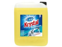 Krystal na koupelny 5l